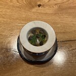 Amelia by Paulo Airaudo - 