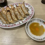 餃子の王将  - 