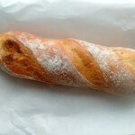 ベーカリー マルキ - 