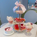 LADUREE - 