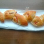 ベーカリー マルキ - 