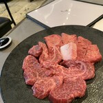 Jukuseiniku Koubou Muhan - 