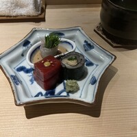 寿司 あつや - 