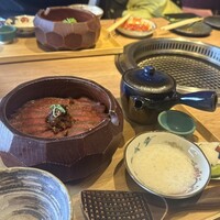 京焼肉 新 先斗町店 - 