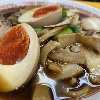 中華そば トライ_1