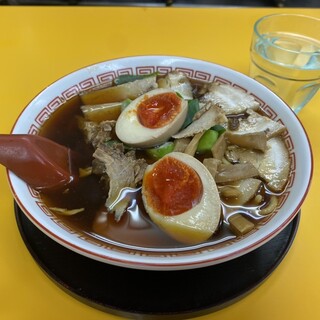 中華そば トライ_0