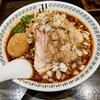 スパイス・ラー麺 卍力 西葛西店