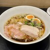 RAMEN 百舌鳥