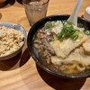 うどん平