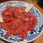 焼肉ホルモン ざくろ 江南店 - 