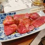 焼肉ホルモン ざくろ 江南店 - 