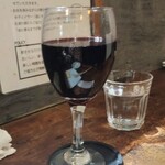 クレハ - 赤ワイン