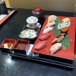 Nigiri Choujirou - 