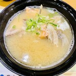 Tsukiji Sushi Sen - 