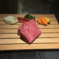 神楽坂 鉄板焼 向日葵 - 