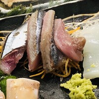 寿司勝 - 