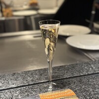 神楽坂 鉄板焼 向日葵 - 