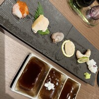 おたる政寿司 栄 - 