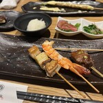 Teppan Jinja - 