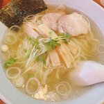 Sano Ramen Takano - 