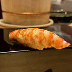 恵比寿 鮨 ふじまさ - 