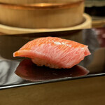 恵比寿 鮨 ふじまさ - 