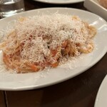 オステリア・イル・カント・デル・マッジョ - 