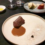 ラ・ロシェル - 