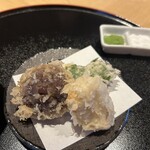 Kyouto Gion Tempura Yasaka Endou - 