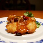 老四川 飄香小院 - 