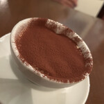 オステリア・イル・カント・デル・マッジョ - 