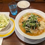 Oogiya Ramen - 