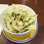 おおぎやラーメン - 料理写真: