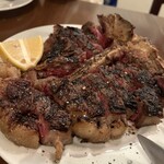 オステリア・イル・カント・デル・マッジョ - 