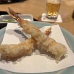 Kyouto Gion Tempura Yasaka Endou - 