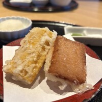 京都祇園 天ぷら八坂圓堂 - 