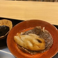 にくの匠 三芳 - 