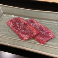 にくの匠 三芳 - 