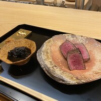 にくの匠 三芳 - 