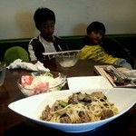 フェルマータ - ゆったりしてます♪