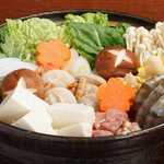 錦場 - 女子会などご友人との飲み会にも◎