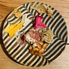 発酵食堂 かもすで
