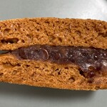 おはぎの丹波屋 - はこ蒸し