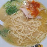 博多ラーメン 膳 - 