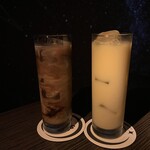 星カフェ SPICA - 