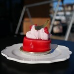 パティスリー ユウ ササゲ - 