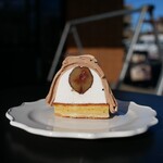 パティスリー ユウ ササゲ - 