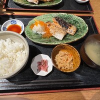 和えに -  和えに -