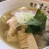 麺匠 清兵衛
