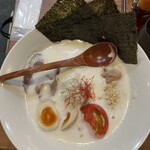 鶏そば そると - 